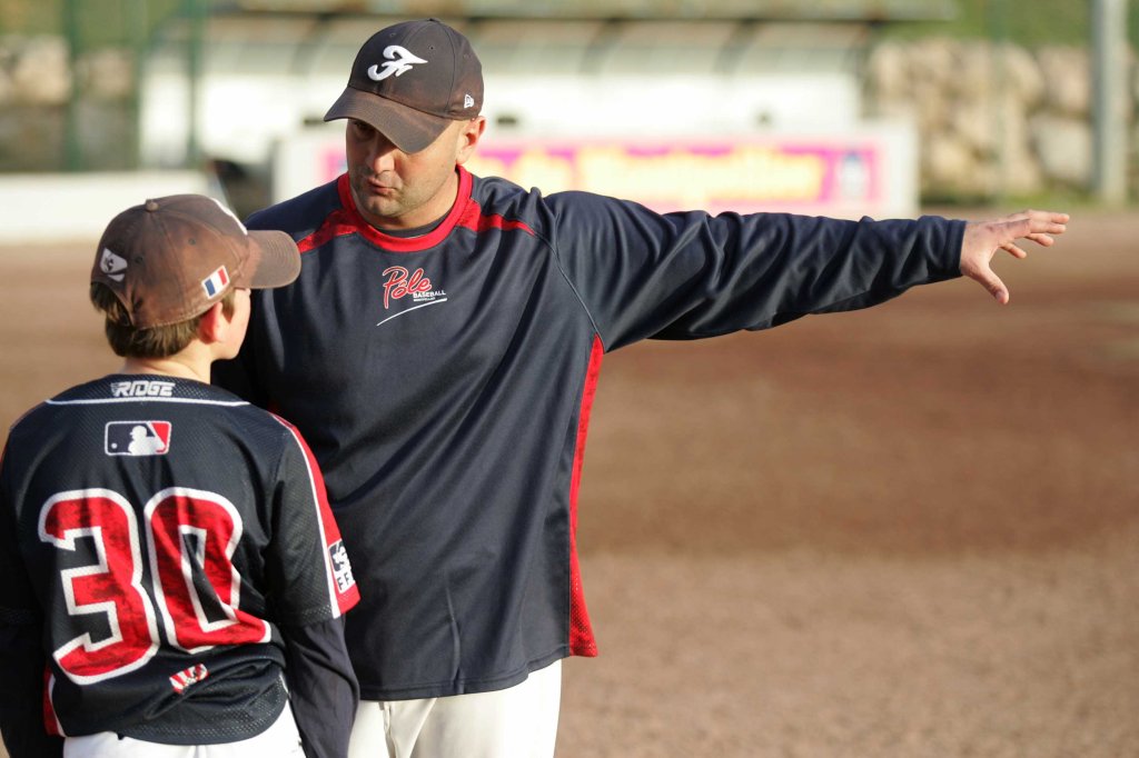 Replay – 10 février 2022 – L&rsquo;entraineur Parent