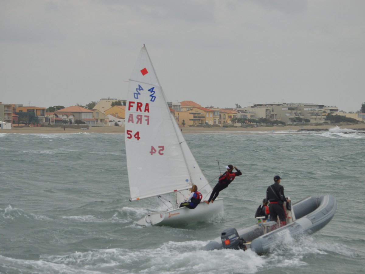 Quand le doute prend la barre&nbsp;!