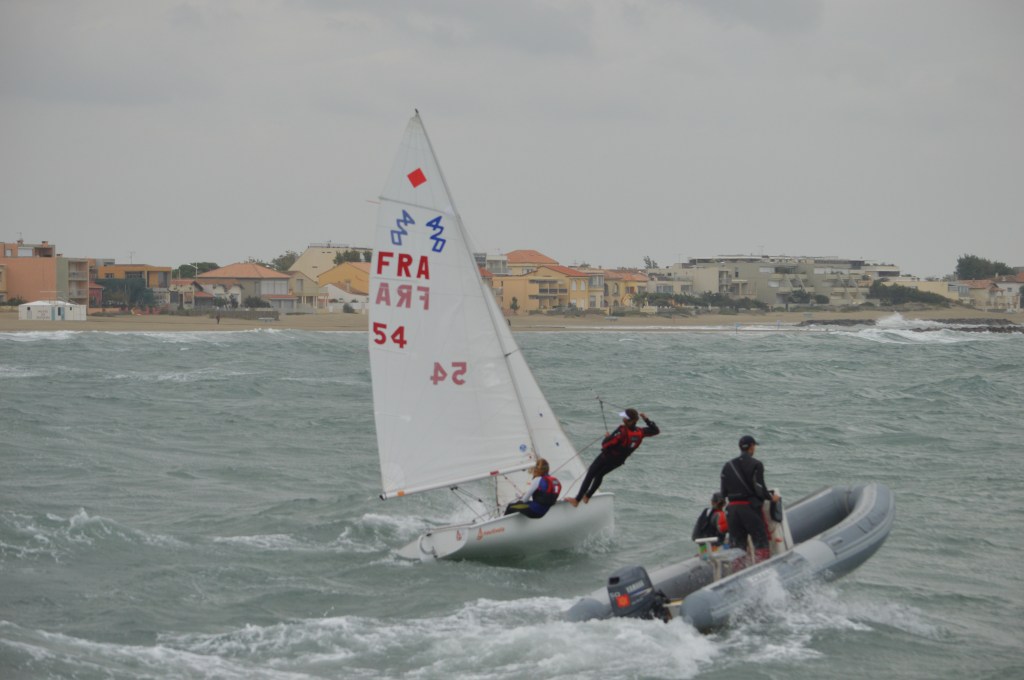 Quand le doute prend la barre&nbsp;!