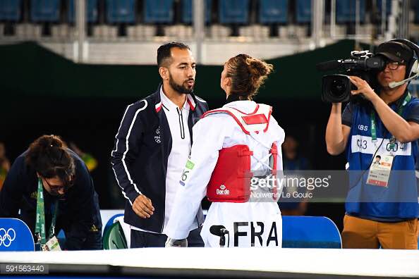 Replay – 15 avril 2021 – Place de la communication entraineur sportif dans la construction de la&nbsp;performance