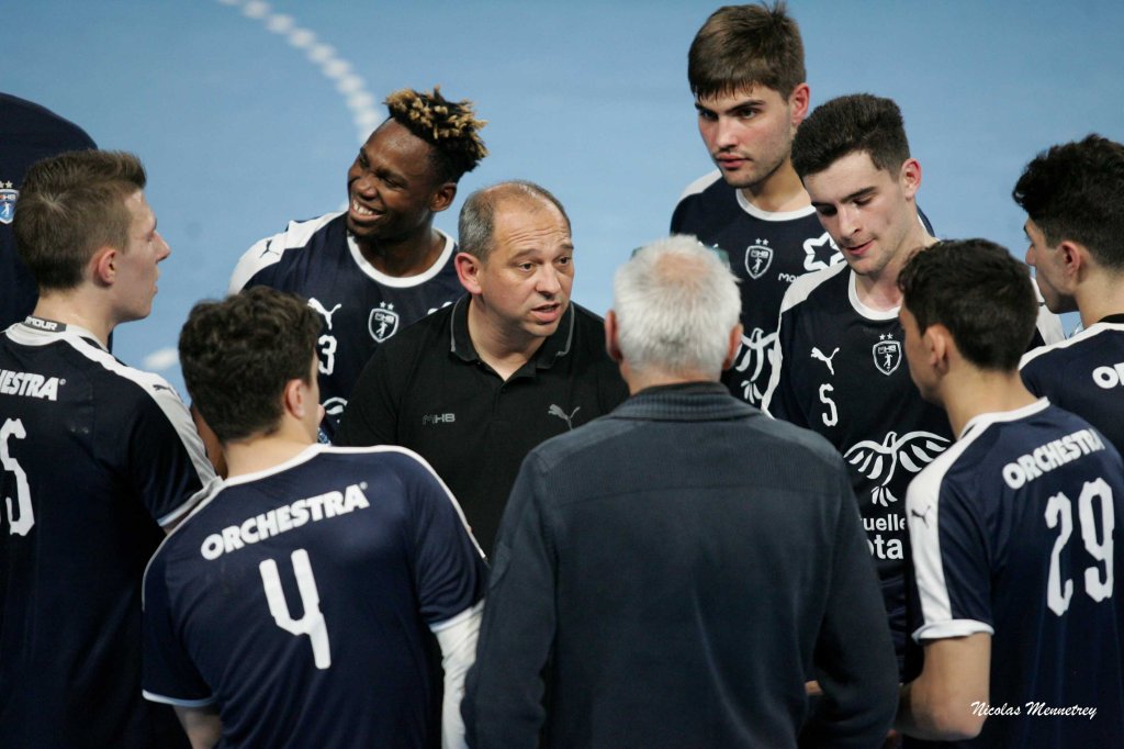 Replay – 9 juin 2022 – La légitimité de l&rsquo;entraîneur dans tous ses&nbsp;états.