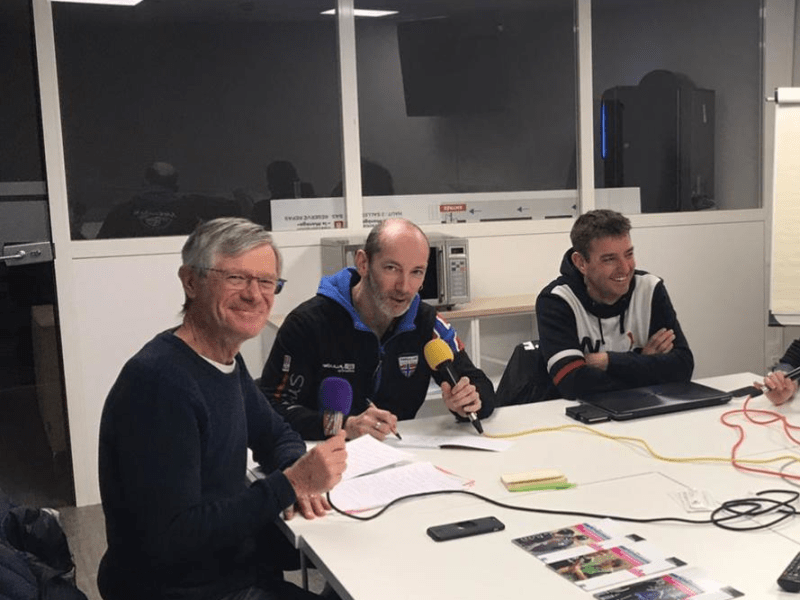 Préparer le Live du 10 juin 2025- quelques ressources en lien avec la fixation d&rsquo;objectifs.