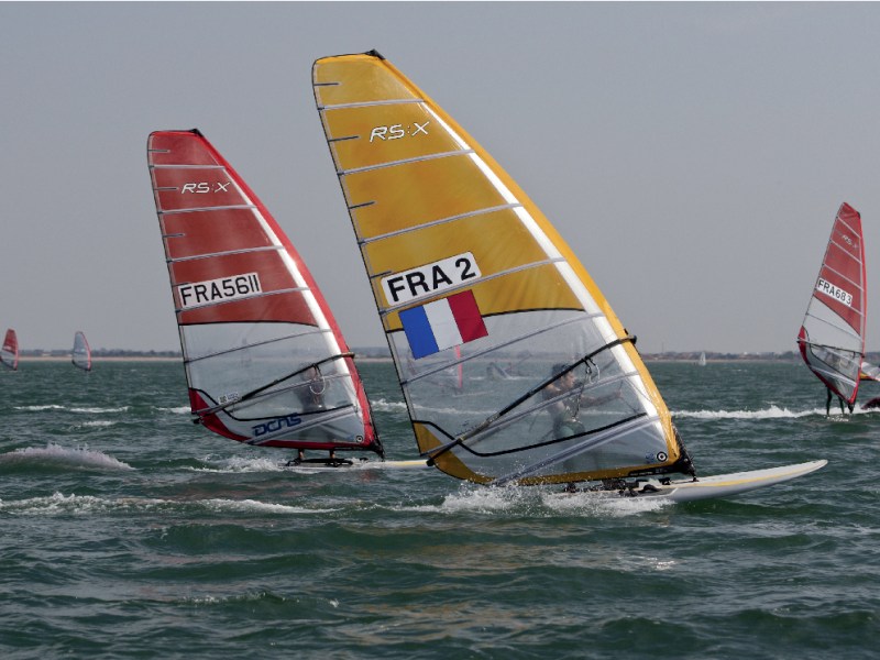 Confiance et prise de decision en voile : une remediation&nbsp;!