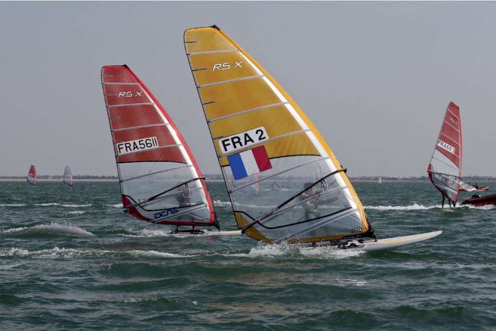 Confiance et prise de decision en voile : une remediation&nbsp;!