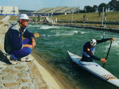 Garantir la confiance quand on entraîne un&nbsp;collectif.