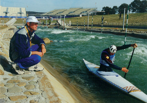 Garantir la confiance quand on entraîne un&nbsp;collectif.