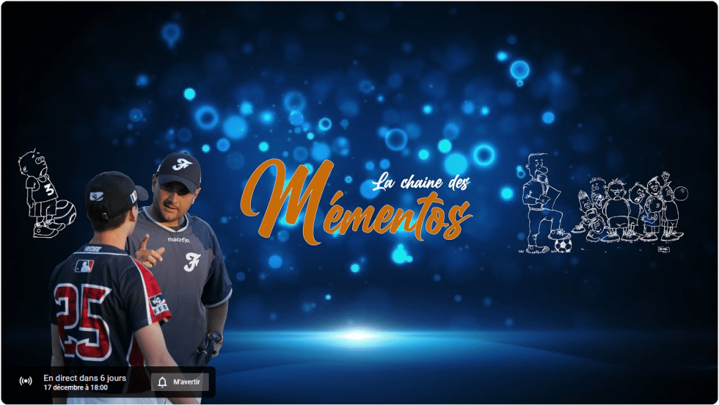 Confiance et Performance : comment suivre le live du 17 décembre 2024&nbsp;?