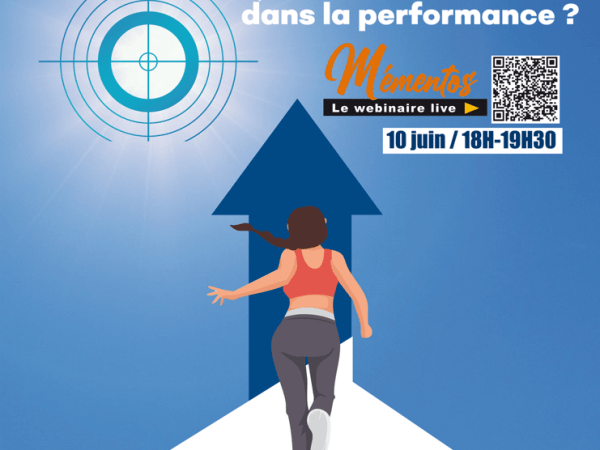 Comment suivre le live du 10 juin 2025- (Se) fixer des objectifs : quels rôles dans la performance&nbsp;?