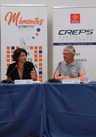 Replay – (Se) fixer des objectifs – quels rôles dans la perf