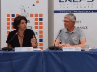 Replay – (Se) fixer des objectifs – quels rôles dans la&nbsp;perf