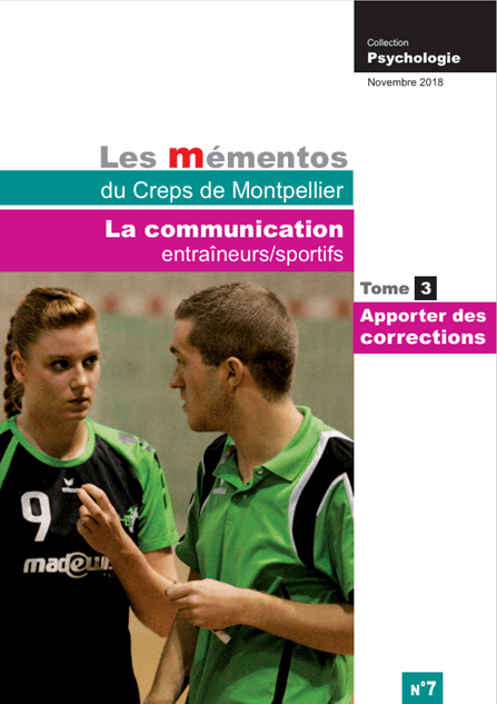 A lire à la plage : apporter des&nbsp;corrections.