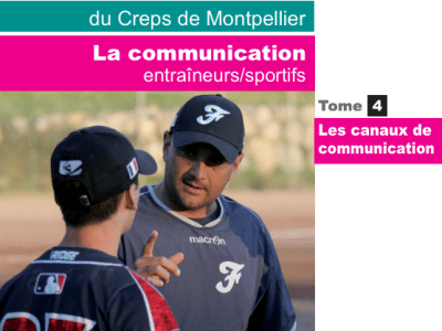Communiquer efficacement : les canaux de&nbsp;communication.