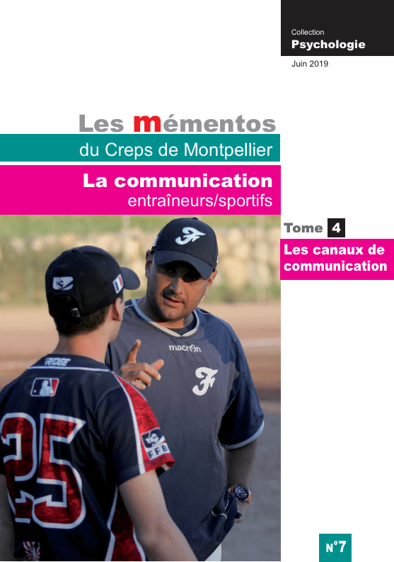 Communiquer efficacement : les canaux de&nbsp;communication.