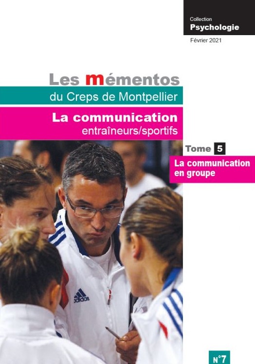 Communiquer efficacement : la communication en&nbsp;groupe.