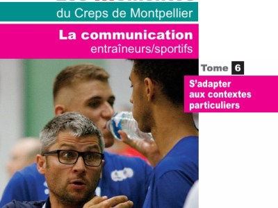 Communiquer efficacement : s’adapter aux contextes&nbsp;particuliers.