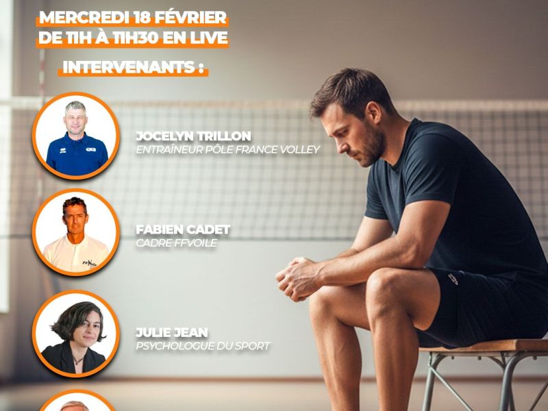 Replay – Les echecs et leurs impacts sur la&nbsp;performance.