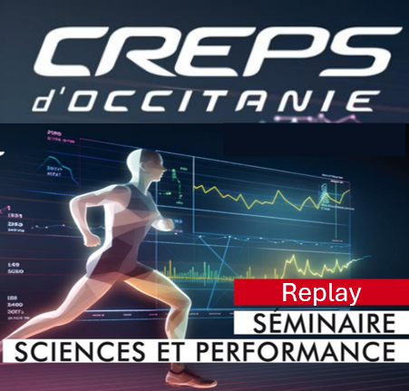 Sciences et Performance – Replay du séminaire du 11 juin 2026
